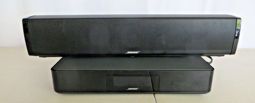 Bose cinemate 120 - bose,