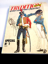 Livre , Tradition Armes
