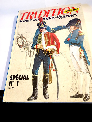 Livre tradition armes - livre,