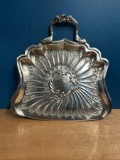 RAMASSE MIETTE PELLE EN MÉTAL