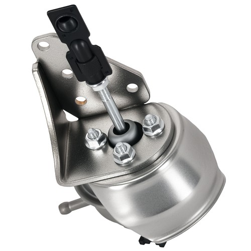 Turbocharger actuator pour - actuator,