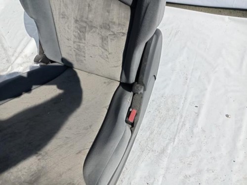 Siege arriere gauche - , citroen