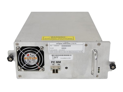 Lecteur bande dell quantum - lecteur,