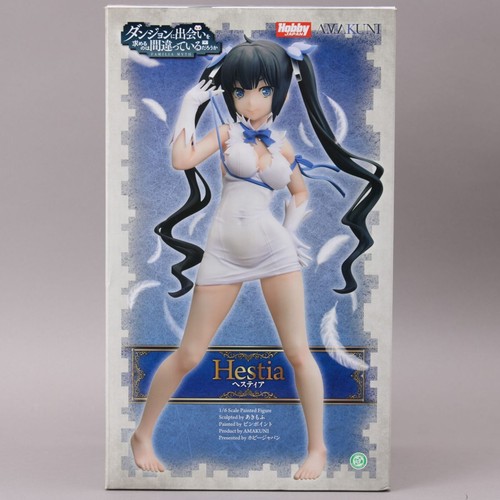 Figurine hestia est il - figurine,