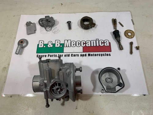 Carburateur original dellorto - carburateur,