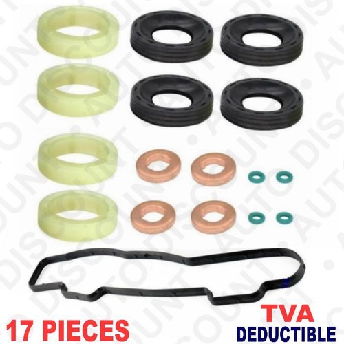 Kit joint injecteur culbuteur - joint,