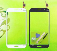 F Samsung Galaxy Mega 5.8 i9150 i9152 Vitre Ecran Tactile/Touch Screen Digitizer