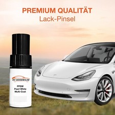 Stylo Peinture pour Tous Tesla