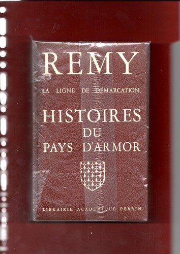 Histoires pays d armor - ,