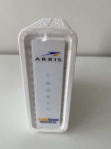 Arris surfboard sbg6700ac - surfboard,