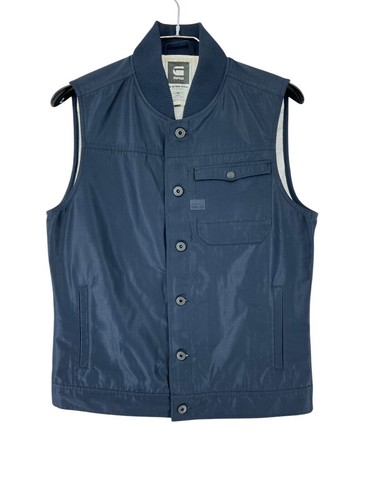 Star raw veste sans - sans, manches