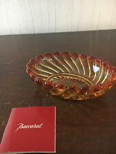 1 coupelle rosace rose en