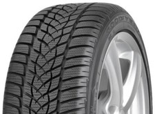 Pneus d'Hiver 225/55 R16 Goodyear 95H U.GRIP PERFORM. + M+S FP