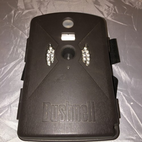 Bushnell trail sentry - 4,