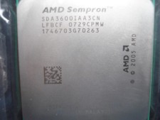 PROCESSEUR AMD SEMPRON 64