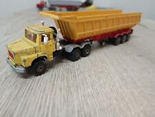 Camion Scania Majorette série