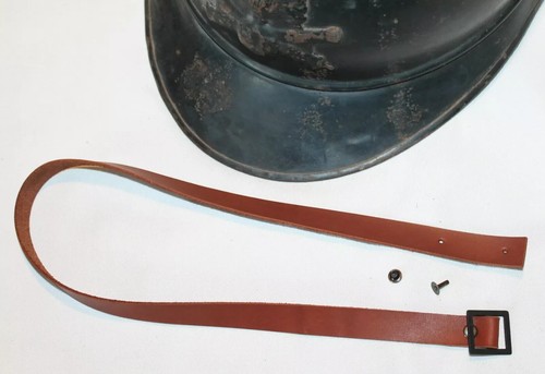 Jugulaire casque adrian - casque, 15