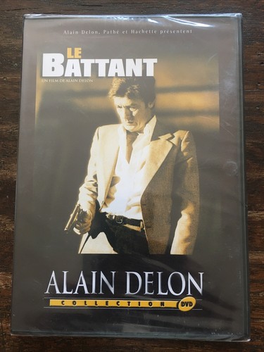 Battant alain delon - ..,