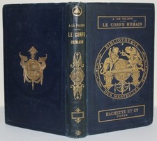 "BIBLIOTHEQUE DES MERVEILLES"