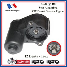 Servo Moteur (12) électrique