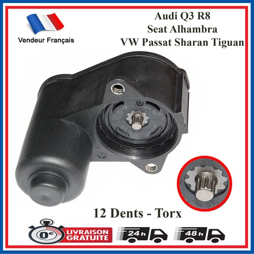 Servo moteur électrique - moteur, (12)