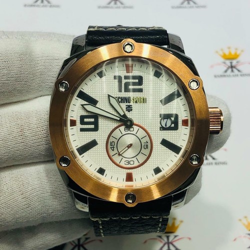Technosport rose gold - rose,