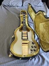 Epiphone SG Custom Shop Les