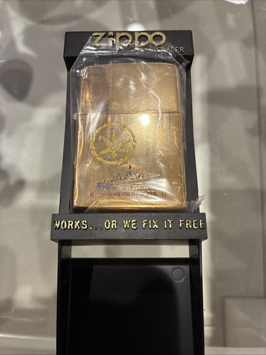 Nouveau orig zippo vintage - zippo,