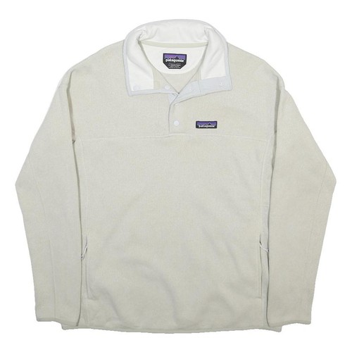 Patagonia femme pull col rond - patagonia,