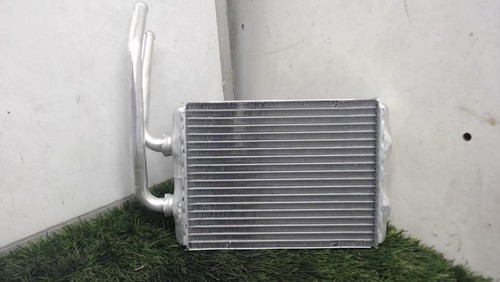 Radiateur chauffage renault - chauffage,