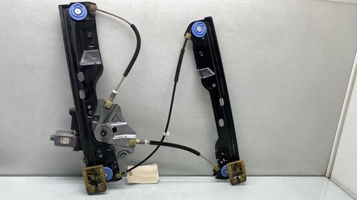 Leve vitre electrique avant