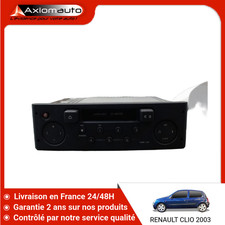 🇫🇷 AUTORADIO RENAULT