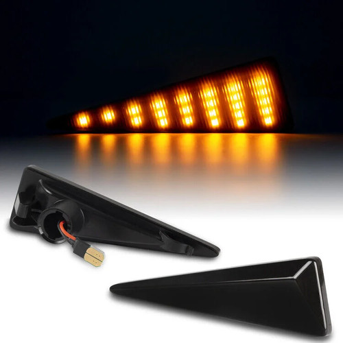 Led clignoteur latéral - clignoteur,