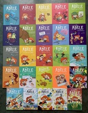 Bayard Mortelle Adèle Lot 25