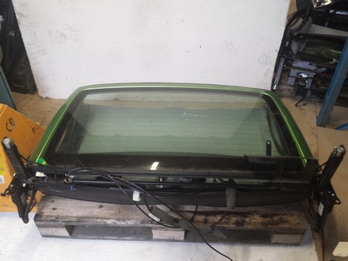 Liner garniture capot - liner,