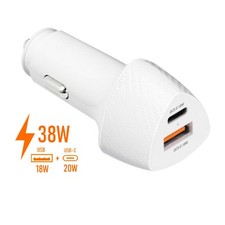 Chargeur Rapide Voiture pour