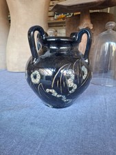 vase potiche poterie Chamonix