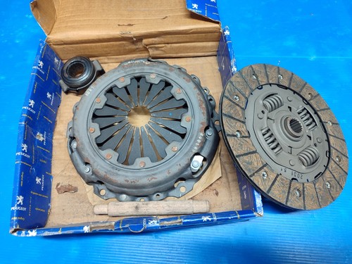 Kit embrayage pour peugeot - d'embrayage, pour: