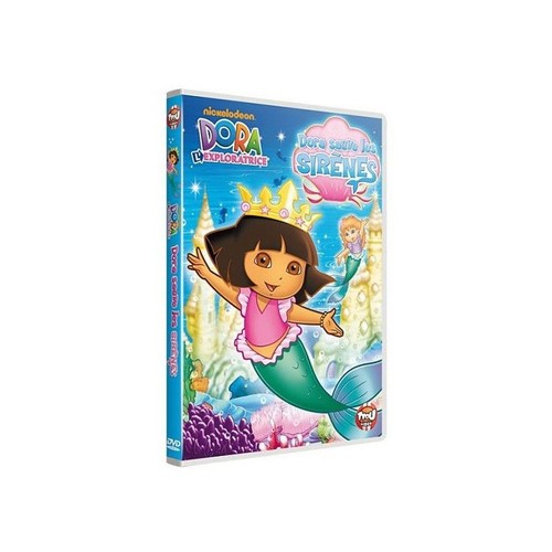 Dora exploratrice sauve - dora,