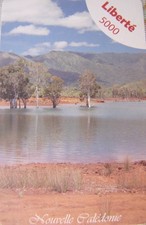 💖NOUVELLE CALEDONIE. T.RARE