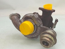 Turbo OPEL ASTRA G 24461825