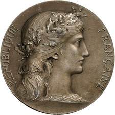 France, Jeton, Notaires de