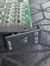 Carte Alcatel eUa 32