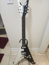 Dean Michael Schenker SET NECK