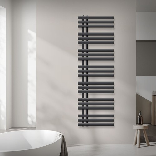 Radiateur sèche serviettes - radiateur, en
