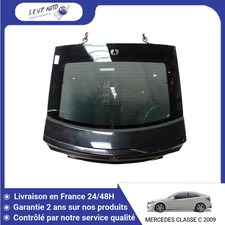 🇫🇷 HAYON MERCEDES CLASSE