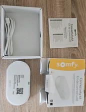Somfy Kit de Connectivité Neuf