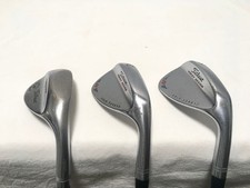 Titleist VOKEY COLD 3pcs Wedge
