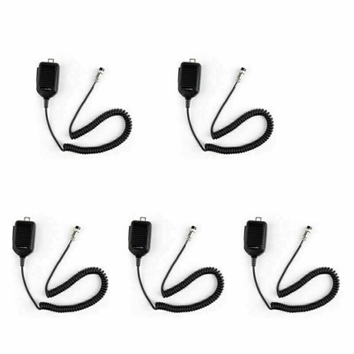 5pcs hand microphone for - 5pcs, hm-36
