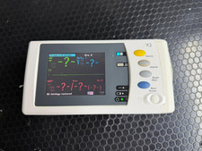 Moniteur patient Philips